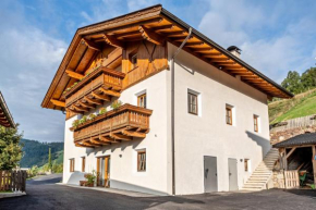 Oberpatiglhof - Anna Cornedo All'isarco